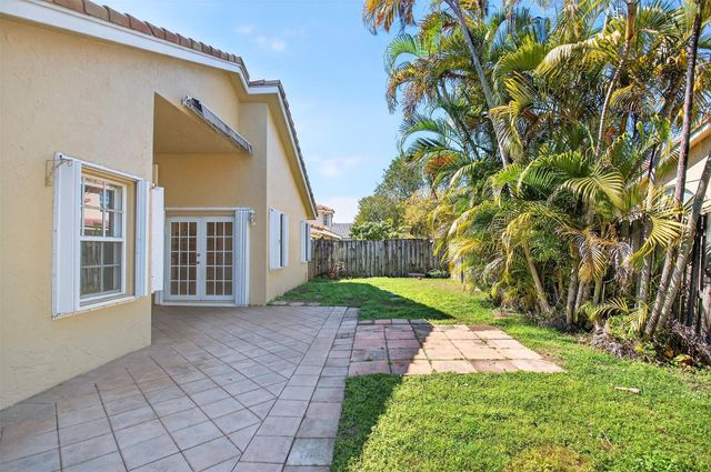 13829 NW 22nd Street, Sunrise, FL 33323