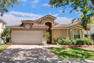 13829 NW 22nd Street, Sunrise, FL 33323