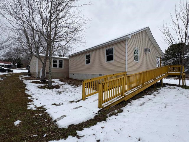 2618 MT TORREY RD, Lyndhurst, VA 22952