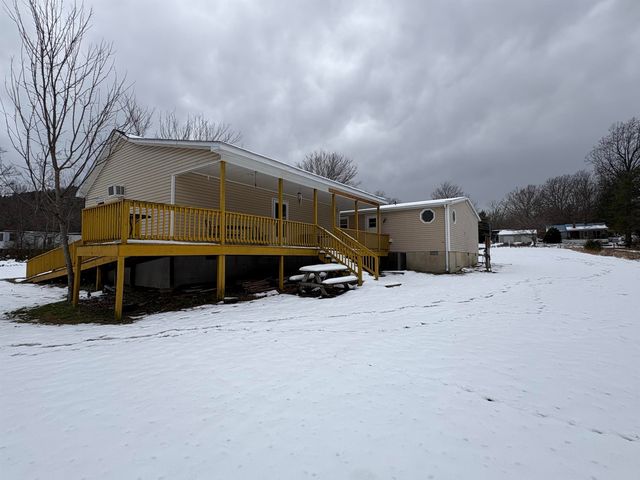 2618 MT TORREY RD, Lyndhurst, VA 22952