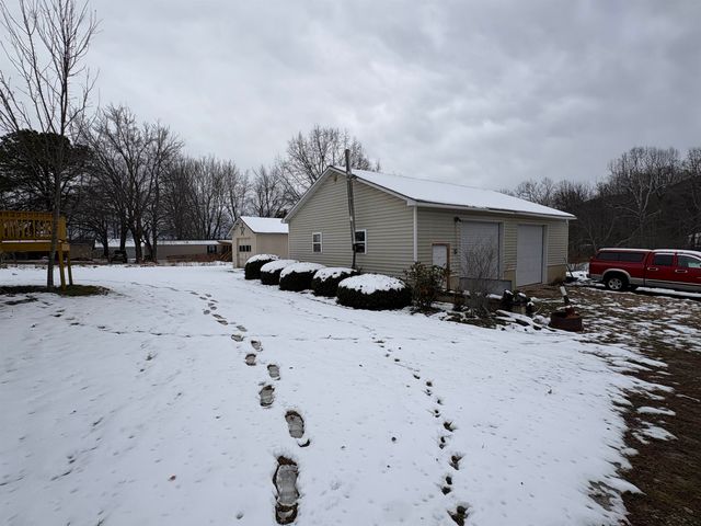 2618 MT TORREY RD, Lyndhurst, VA 22952