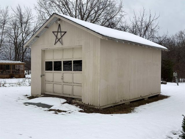 2618 MT TORREY RD, Lyndhurst, VA 22952