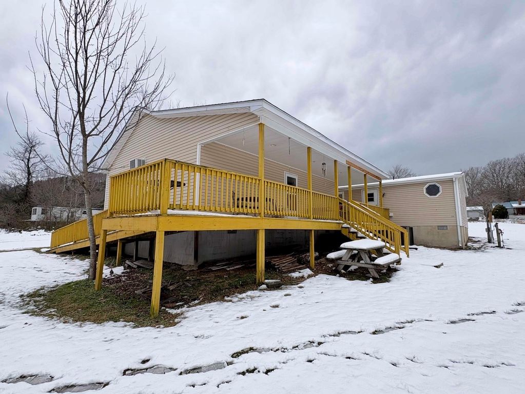 2618 MT TORREY RD, Lyndhurst, VA 22952