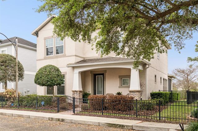 493 OVIEDO BOULEVARD, Oviedo, FL 32765