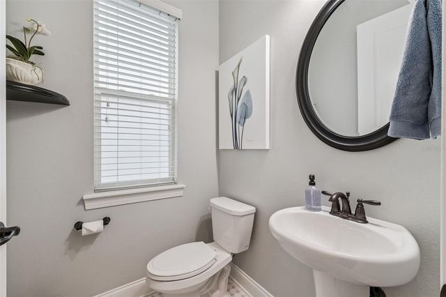 493 OVIEDO BOULEVARD, Oviedo, FL 32765