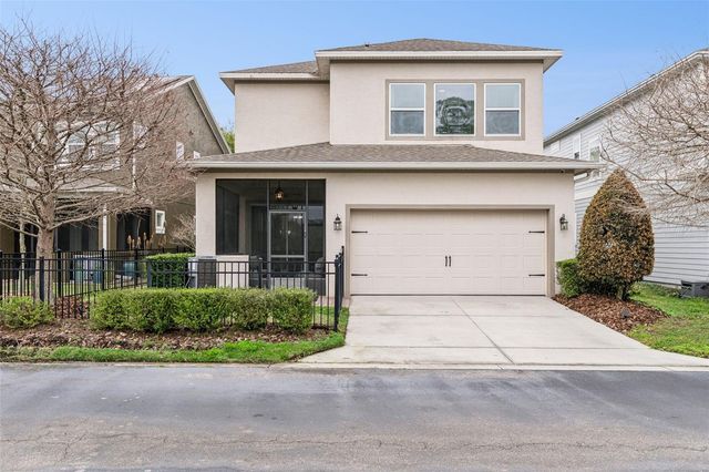 493 OVIEDO BOULEVARD, Oviedo, FL 32765