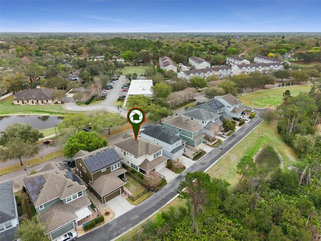 493 OVIEDO BOULEVARD, Oviedo, FL 32765