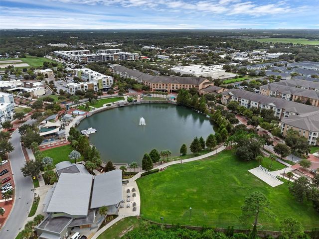 493 OVIEDO BOULEVARD, Oviedo, FL 32765