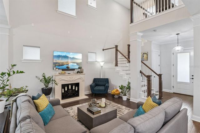 493 OVIEDO BOULEVARD, Oviedo, FL 32765