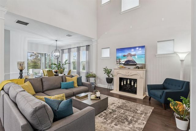 493 OVIEDO BOULEVARD, Oviedo, FL 32765