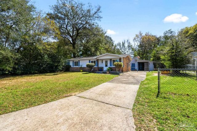 219 Mckinley Dr, Pensacola, FL 32505