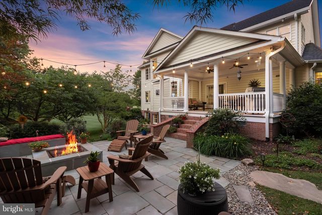 3936 BENSON MILL CT, Finksburg, MD 21048