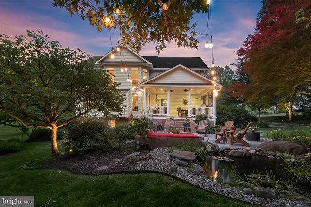 3936 BENSON MILL CT, Finksburg, MD 21048