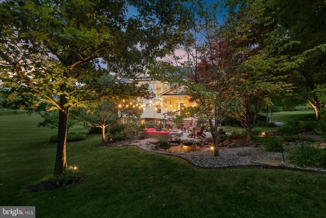 3936 BENSON MILL CT, Finksburg, MD 21048