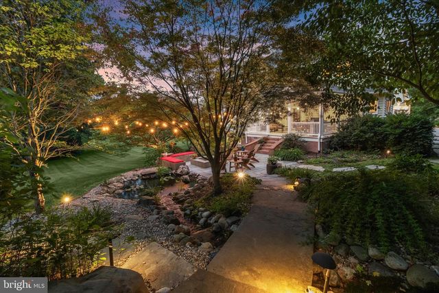 3936 BENSON MILL CT, Finksburg, MD 21048