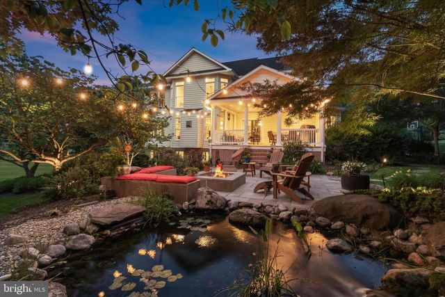 3936 BENSON MILL CT, Finksburg, MD 21048