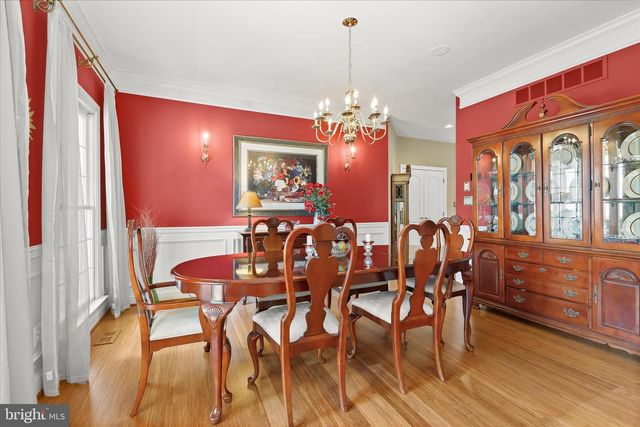 3936 BENSON MILL CT, Finksburg, MD 21048