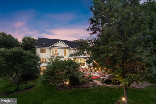 3936 BENSON MILL CT, Finksburg, MD 21048