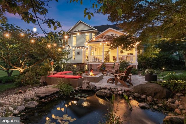 3936 BENSON MILL CT, Finksburg, MD 21048