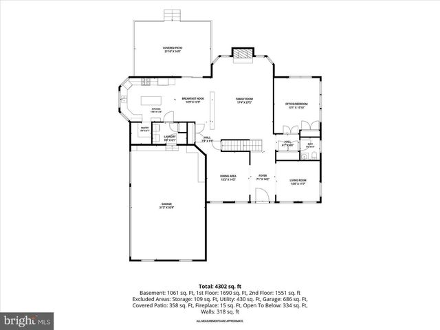 3936 BENSON MILL CT, Finksburg, MD 21048