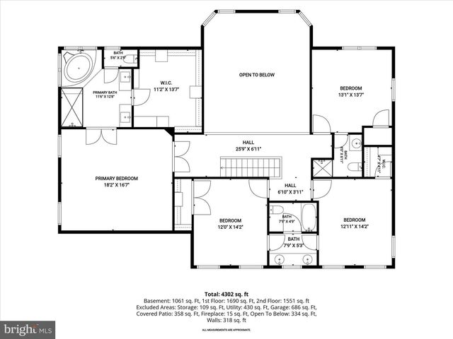 3936 BENSON MILL CT, Finksburg, MD 21048