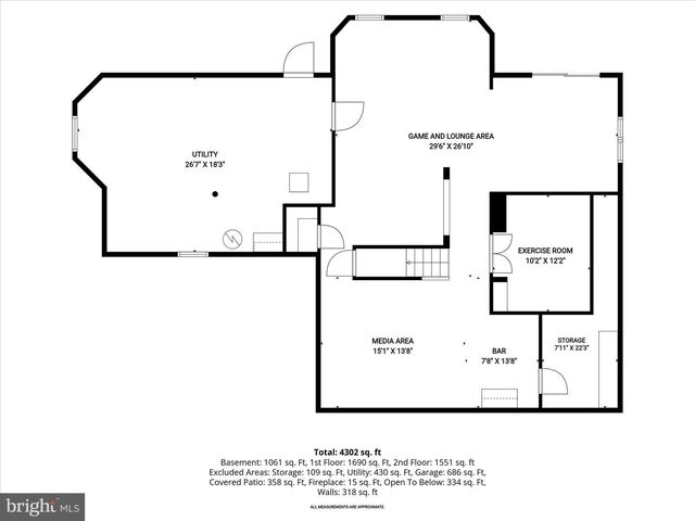 3936 BENSON MILL CT, Finksburg, MD 21048
