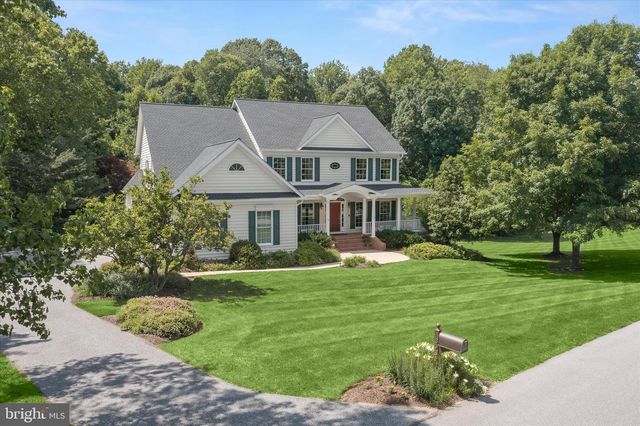 3936 BENSON MILL CT, Finksburg, MD 21048