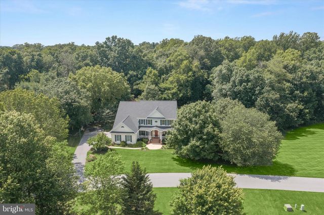3936 BENSON MILL CT, Finksburg, MD 21048