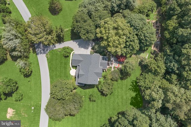 3936 BENSON MILL CT, Finksburg, MD 21048