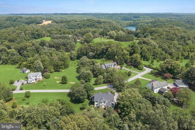 3936 BENSON MILL CT, Finksburg, MD 21048
