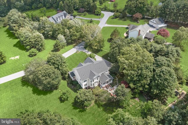 3936 BENSON MILL CT, Finksburg, MD 21048