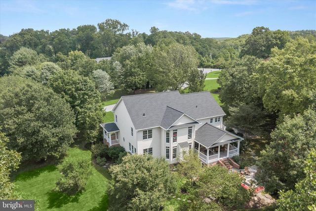 3936 BENSON MILL CT, Finksburg, MD 21048