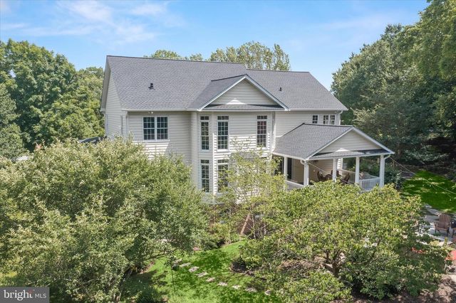 3936 BENSON MILL CT, Finksburg, MD 21048