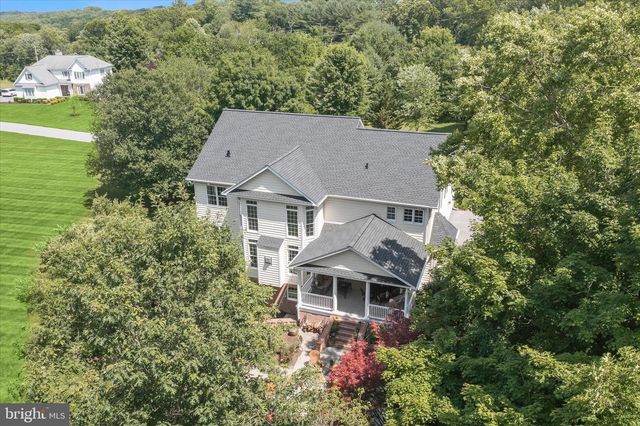 3936 BENSON MILL CT, Finksburg, MD 21048
