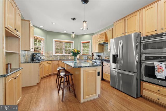 3936 BENSON MILL CT, Finksburg, MD 21048