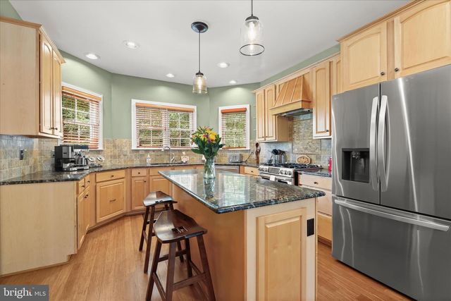 3936 BENSON MILL CT, Finksburg, MD 21048