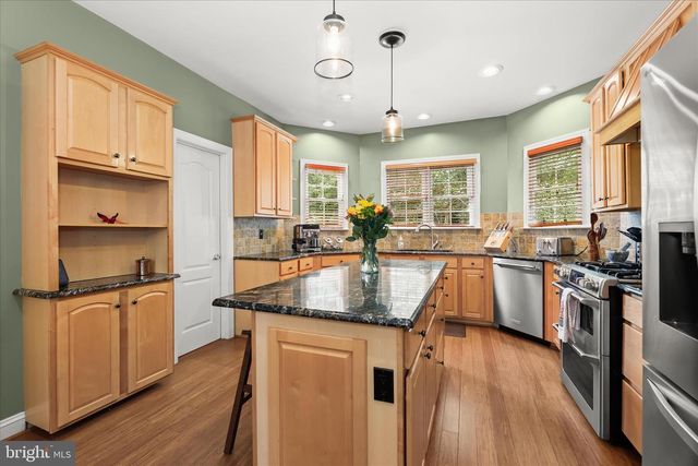 3936 BENSON MILL CT, Finksburg, MD 21048
