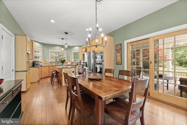 3936 BENSON MILL CT, Finksburg, MD 21048