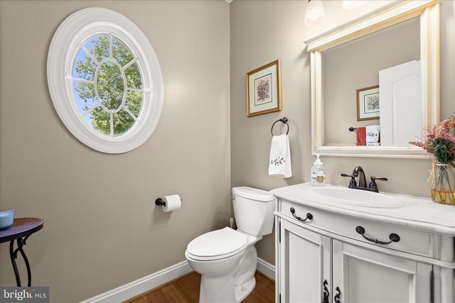 3936 BENSON MILL CT, Finksburg, MD 21048
