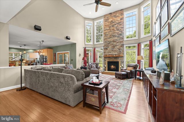 3936 BENSON MILL CT, Finksburg, MD 21048