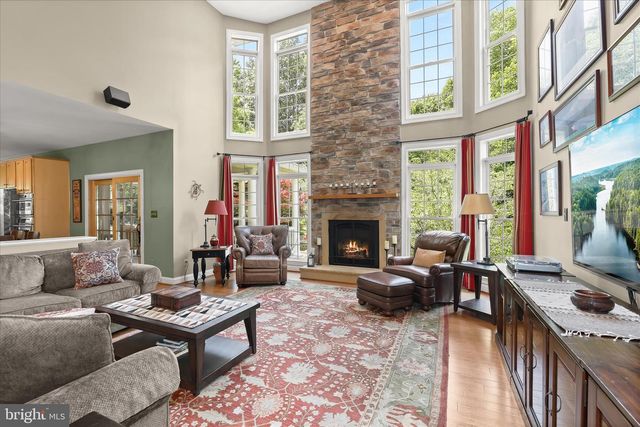 3936 BENSON MILL CT, Finksburg, MD 21048