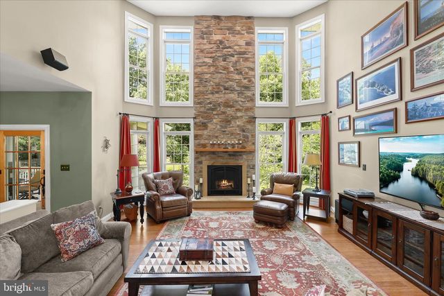 3936 BENSON MILL CT, Finksburg, MD 21048