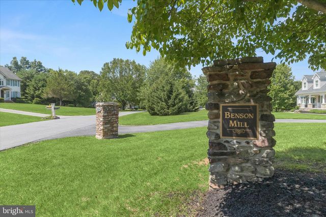 3936 BENSON MILL CT, Finksburg, MD 21048