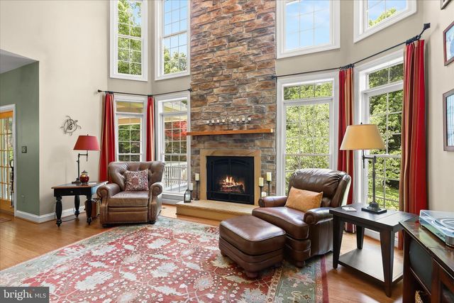 3936 BENSON MILL CT, Finksburg, MD 21048