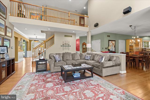 3936 BENSON MILL CT, Finksburg, MD 21048
