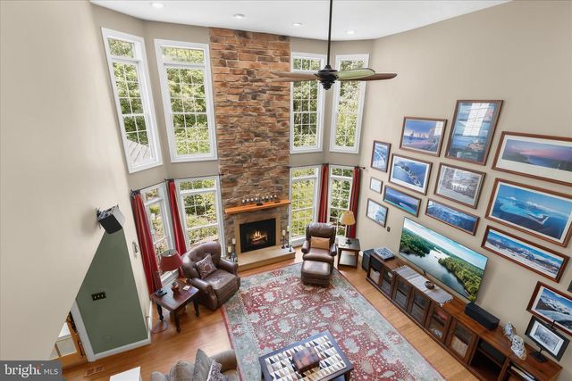 3936 BENSON MILL CT, Finksburg, MD 21048