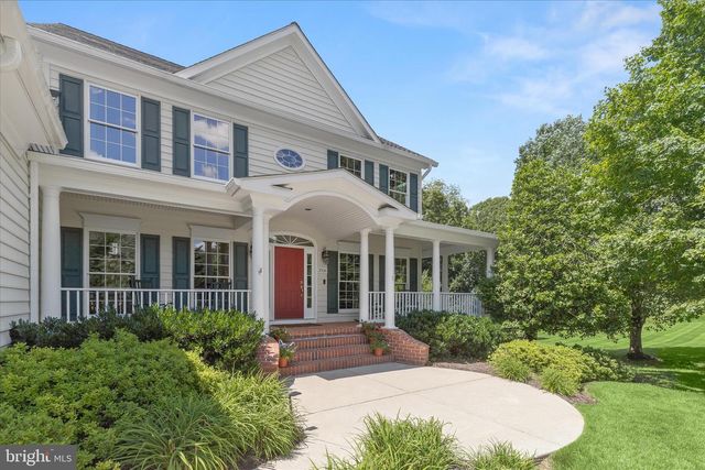3936 BENSON MILL CT, Finksburg, MD 21048