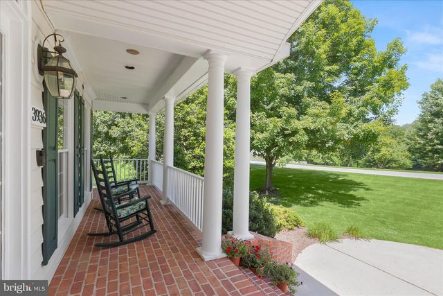 3936 BENSON MILL CT, Finksburg, MD 21048