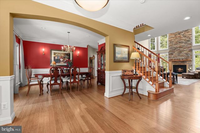 3936 BENSON MILL CT, Finksburg, MD 21048