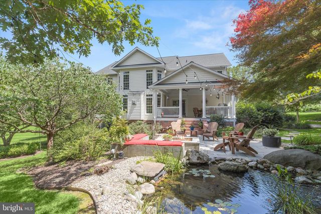 3936 BENSON MILL CT, Finksburg, MD 21048
